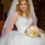 Оля Грабовенська #3741