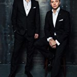 Братья  ГаГарины #5941