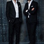 Братья  ГаГарины #5941