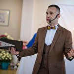 Александр Сиденко #1936