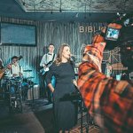 Кавер гурт FeastArt Band #1403