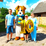 Розважайко  #10248