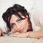 Мария Кривенко #3583