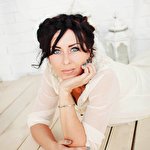 Мария Кривенко #3583