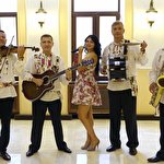 гурт Три Музики #5335