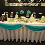 Стильный ресторан «Каретный» #1269