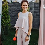 Ирина Забавна #7345