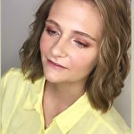 Аня Бобровникова  #7661