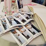 Селфідзеркало  POLAROID #8954