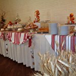 Ресторан Панська Гора #2838