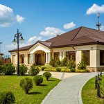 Ресторан Панська Гора #2838