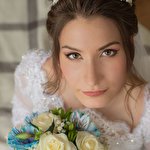 Сандріна Гладкова #6960