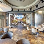 Ресторанний комплекс Split #5808