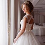 Весільний салон Іванна #6635