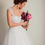 Весільний салон Іванна #6635