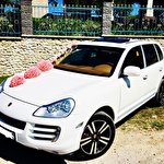 Володимир Porsche #2317