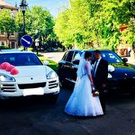 Володимир Porsche #2317