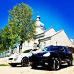 Володимир Porsche #2317