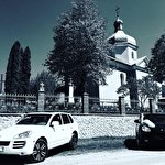 Володимир Porsche #2317