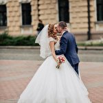 WEDDING Веcільний салон та пошиття #3120