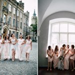 WEDDING Веcільний салон та пошиття #3120