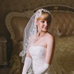 WEDDING Веcільний салон та пошиття #3120
