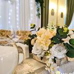 Елена Праздничный Бал #9207