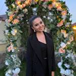 Діана Косюченко #9658