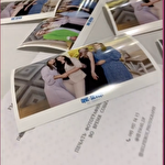 Селфі бокс друк фотографій  Фотобокс  Лебідь  #10162