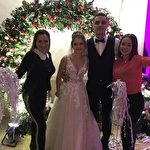 *Happy day* Організація та координація вес #6761