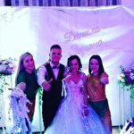 *Happy day* Організація та координація вес #6761