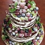 Наталья Бурова #5452