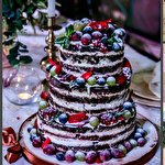 Наталья Бурова #5452