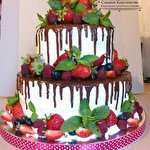 Наталья Бурова #5452