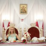 Wedding Design IRENA Студія весільного декору #744