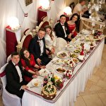 Wedding Design IRENA Студія весільного декору #744