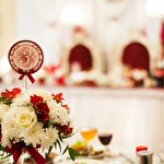 Wedding Design IRENA Студія весільного декору #744