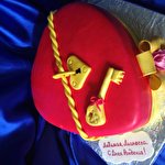 Дарья Беленок #5004