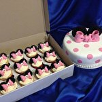 Дарья Беленок #5004