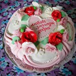 Надія (Золочів) Музика #941