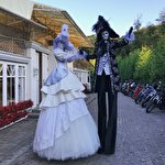 ТЕАТР АНІМАЦІЇ  #8033