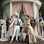 ТЕАТР АНІМАЦІЇ  #8033