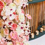 Квіткова Фазенда  #8327