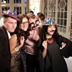 Instabox фотокабінка на весілля #5874