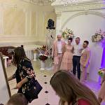 Instabox фотокабінка на весілля #5874