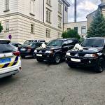 Bohdan Pajero Sport #9087