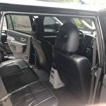 Bohdan Pajero Sport #9087