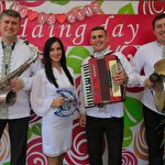 гурт Наша Забава #1392