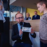 Андрій Люховець #5500