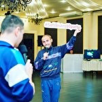 Андрій Люховець #5500